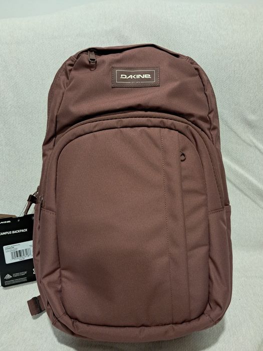 Mochila Dakine Campus BackPack 25 L  Marron