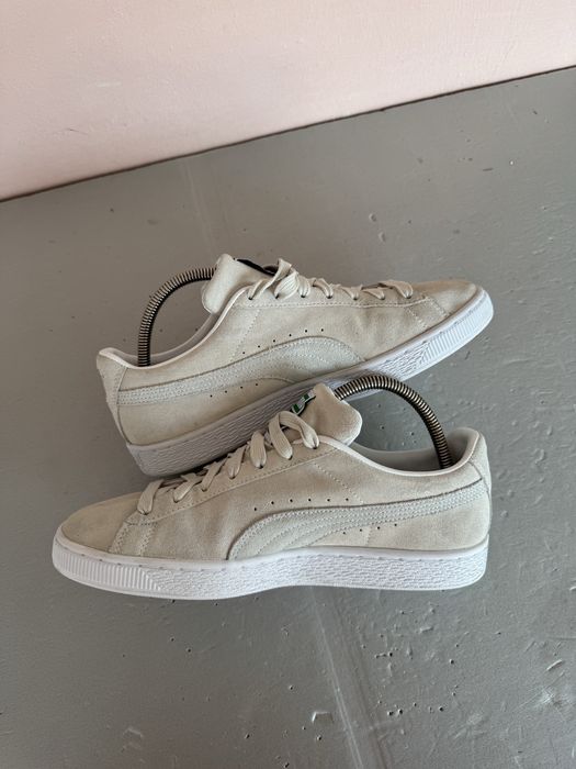 Puma Suede XL(41)