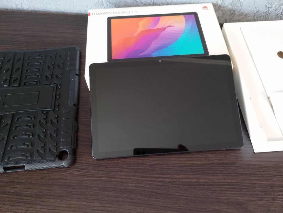 huawei mate pad t - Купить электронику - Цены на OLX.ua