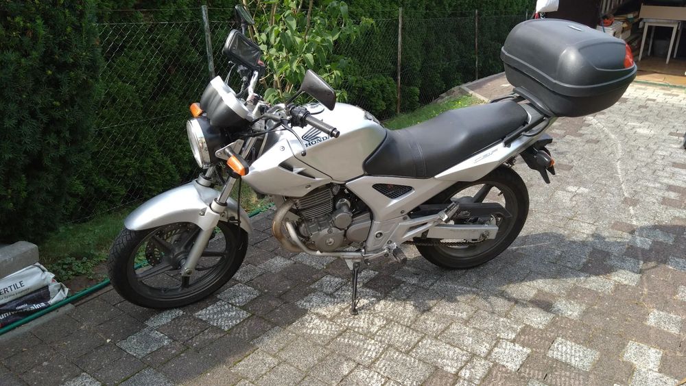 Honda