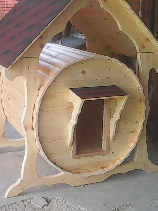 Вагонка деревянная из сосны,липы,ольхи от производителя