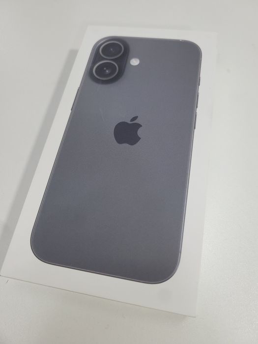 Iphone  17   256GB   Novo