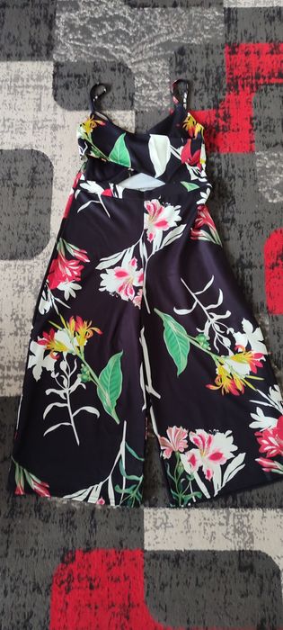 Kombinezon komunia, chrzciny