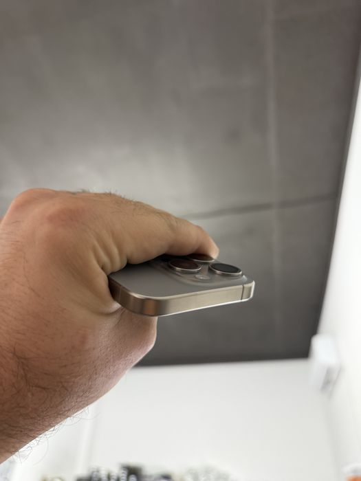 Apple Iphone 15 Pro 256 gb 93% айфон про