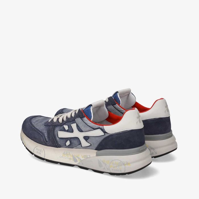 Premiata Mick 8006