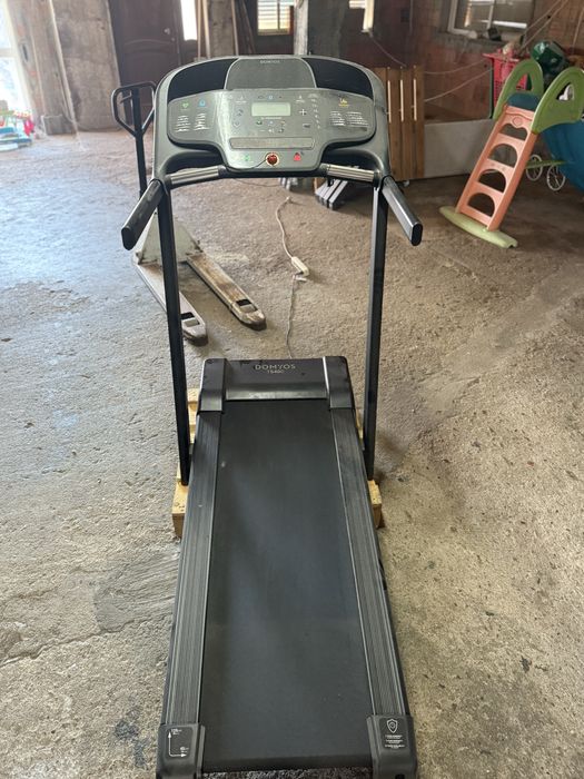 Passadeira eletrica marca Domyos T540c