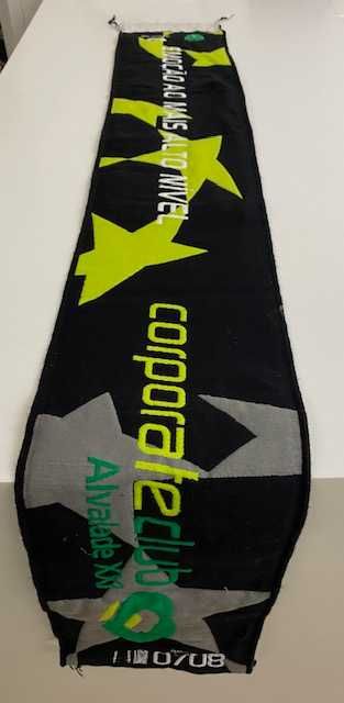 Sporting Scarf – Like New64175793942018120