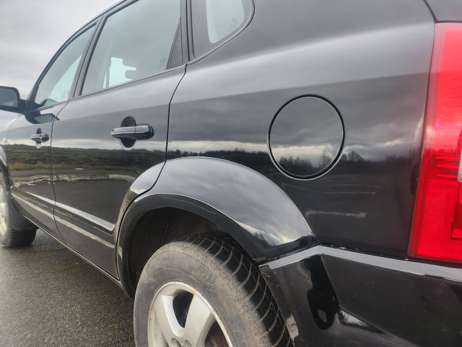 Продам Hyundai Tucson