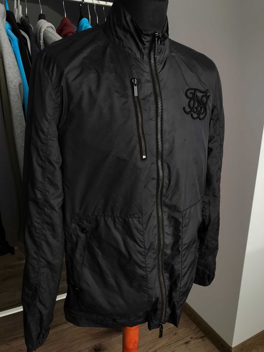 Kurtka lekka SilkSik rozm. L