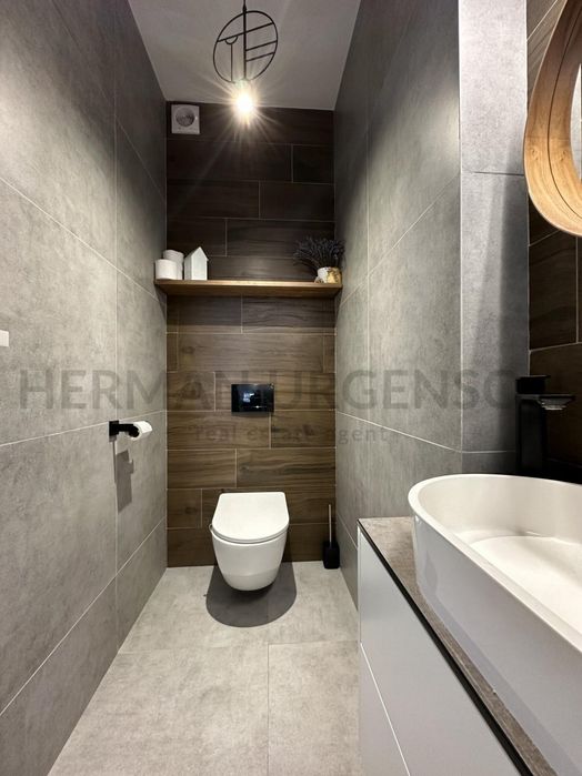 Продаж 3к квартири 82 кв.м / вул. Гленца, ЖК Парус Riverside
