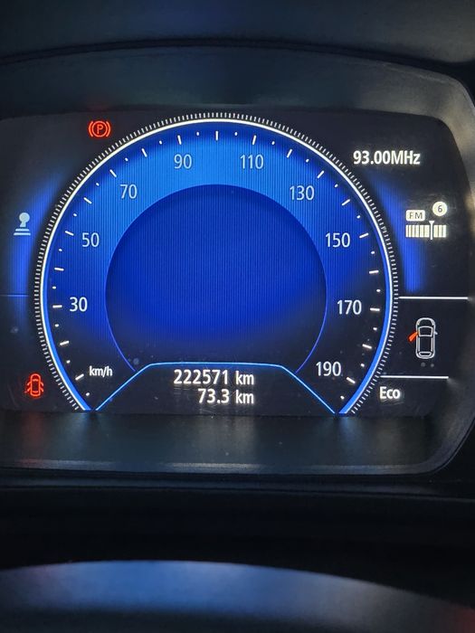 Renault Kadjar  2016 1.5 DCI
