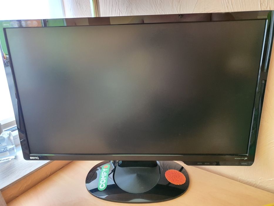 Б/В Монітор BENQ G2420HDB 24" TFT+TN ( Клас A-)