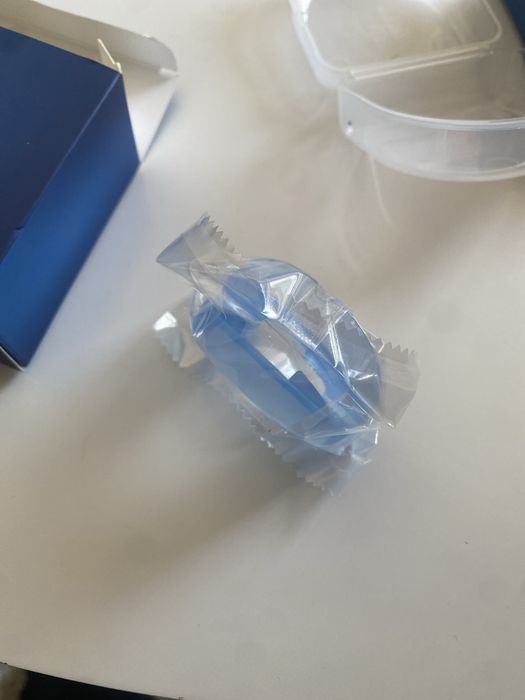 Dispositivo anti ressonar Honex