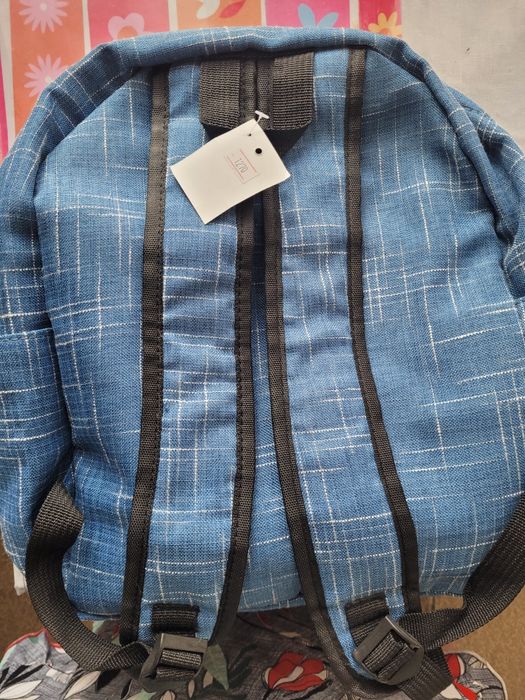 Рюкзаки городские с принтом сов