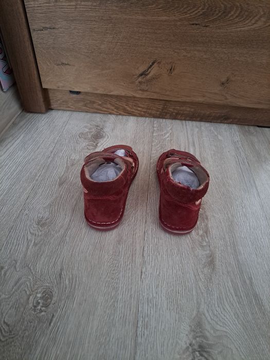 Buty Bartek rozm. 26