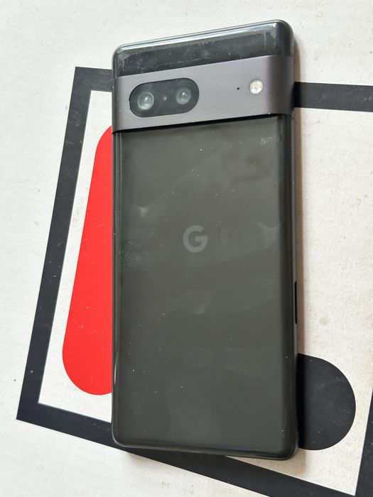 Google Pixel 7 Neverlock