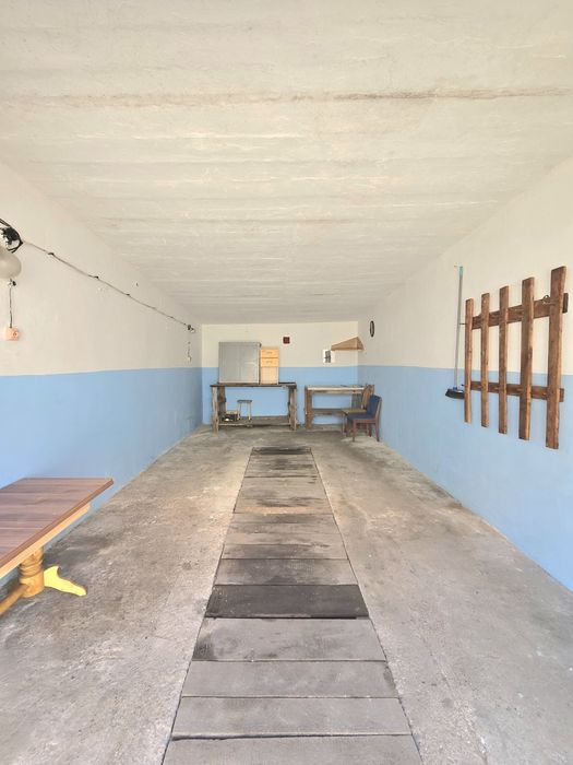 Duży Garaż na sprzedaż 29m², działka 39m² –ul. Wyzwolenia blisko PKP - Widok 4