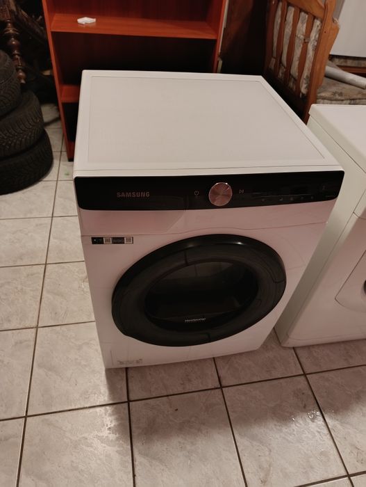 Suszarka do ubrań Samsung 9kg