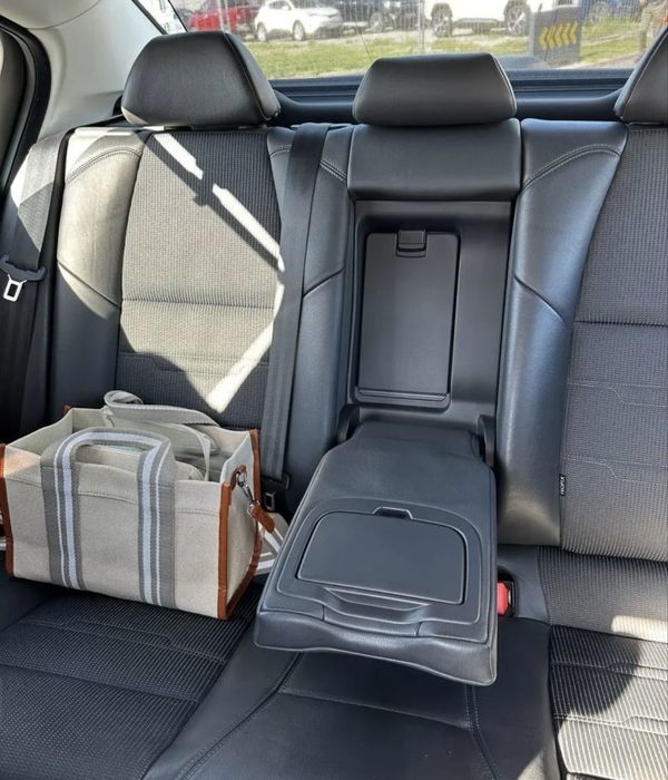 Peugeot 508 2.2 Дизель
