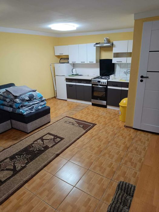 Domki , apartamenty  blisko jeziora mazury