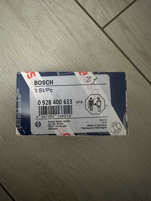 Регулятор давления топлива Hyundai H-1 2,5 CRDi Kia Sorento 2,5 CRDi