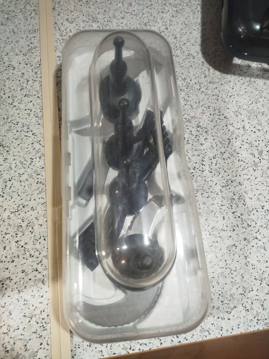 Robot Cozinha Moulinex Companion