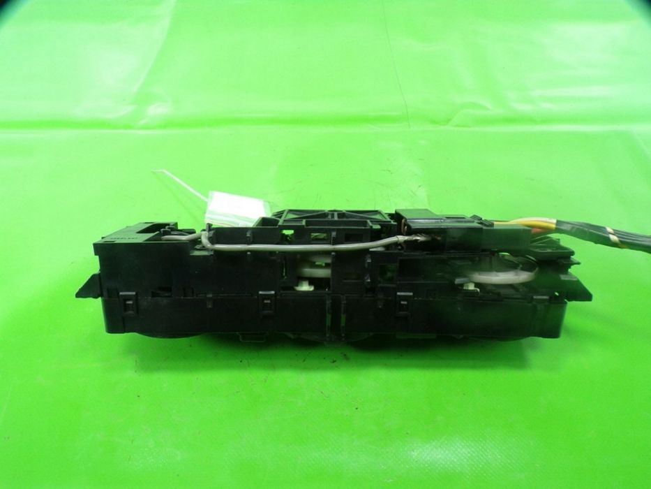 Блок управления печкой CDI Mercedes Sprinter Vito 638 кнопка отопителя