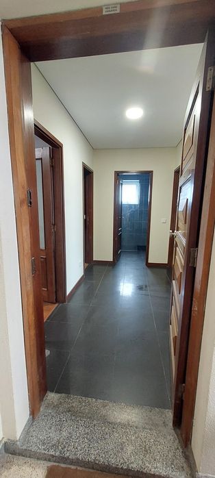 Apartamento T2 zona centro Gaia