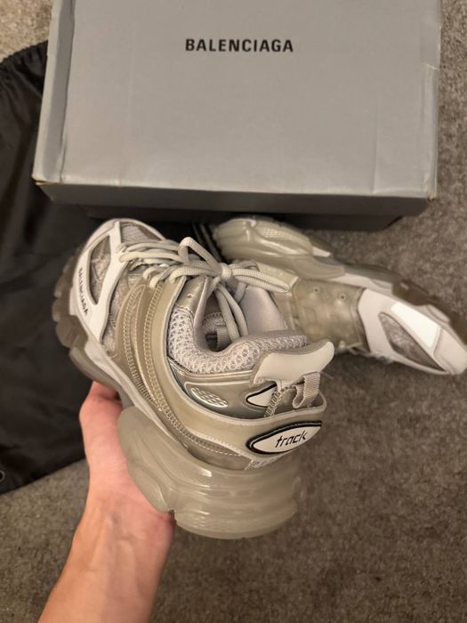 Buty Balenciaga Track 40 size