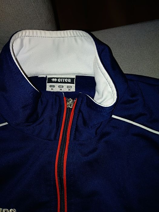 Bluza damska dresowa