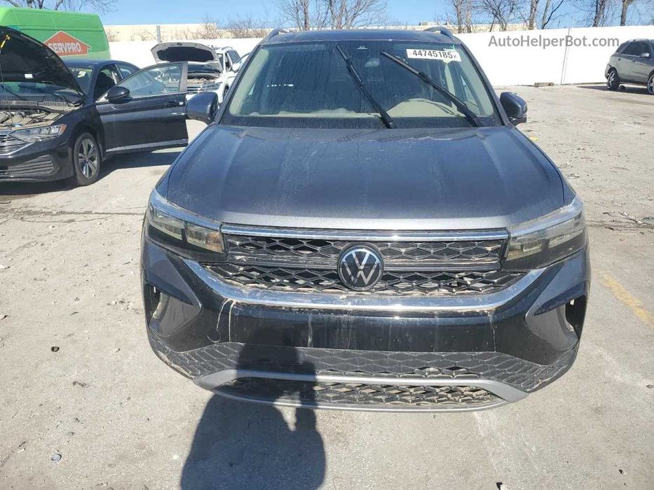 Разборка Taos 2019-2024 Капот Крылья Фары Двери Ходовая Таос LD7X