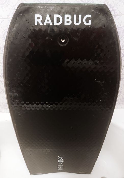 Prancha de bodyboard Radbug 900