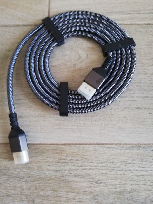 Kabel Maxonar DisplayPort 1.4 200cm HDR10 8K.