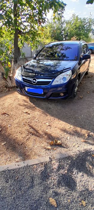 Продаю Opel SIGNUM