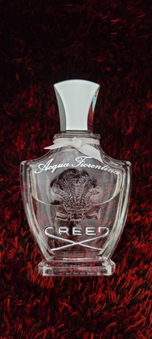 Perfumes CREED / ACQUA FIORENTINA / 75ml. 225euros