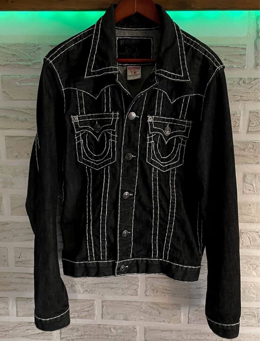 True Religion Від Володара!