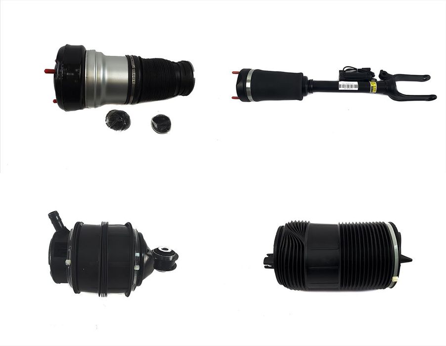 Пневмоподвеска мерседес mercedes w211 w221 w212 w213 w164 w166 w447