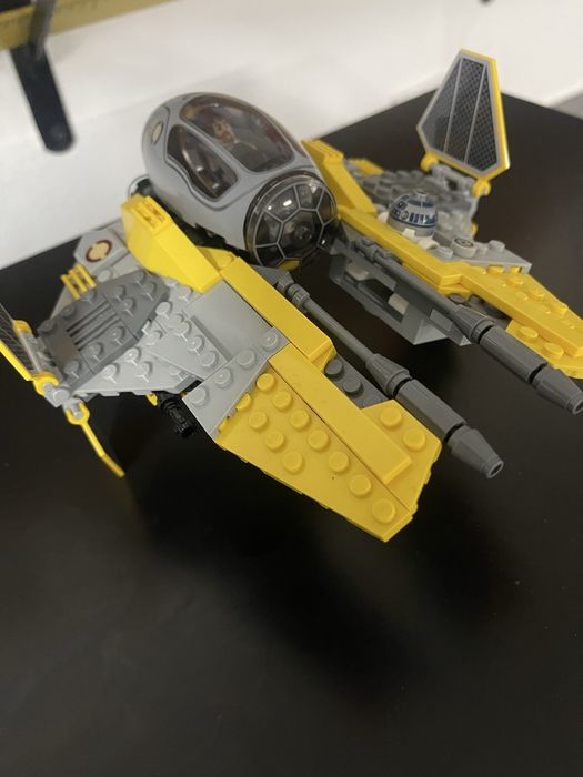 Lego 75281 Anakin Jedi Interceptor