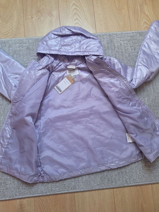 R. 164 kurtka coccodrillo wiosenna