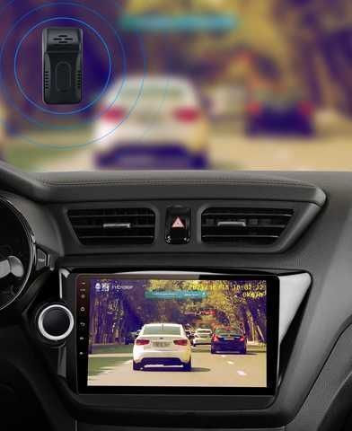 Wideorejestrator DVR ADAS – Android, FHD 1080P / 720P