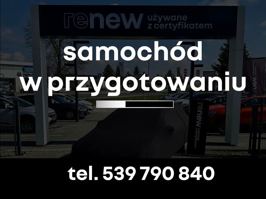 Renault Kangoo  Salon Polska Gwarancja Pewnego Zakupu