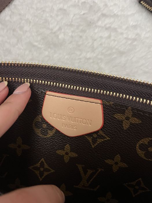 Mala Louis Vuitton