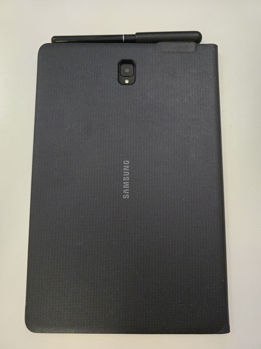 Samsung galaxy tab s4 + etui i rysik