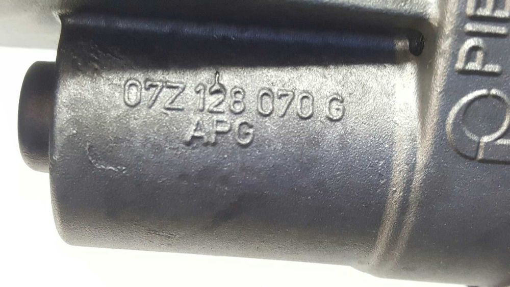 CORPO DE BORBOLETAS VOLKSWAGEN TOUAREG (7LA) TDI V10