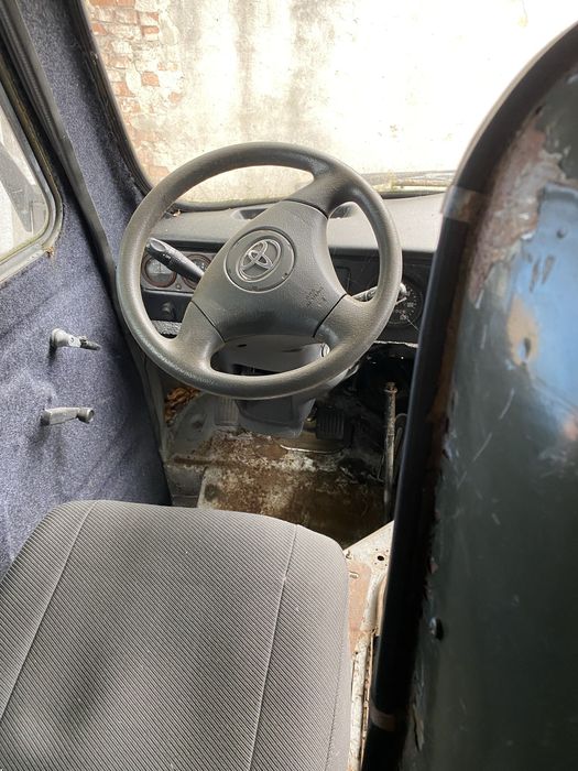 Продаж УАЗа-452 буханка