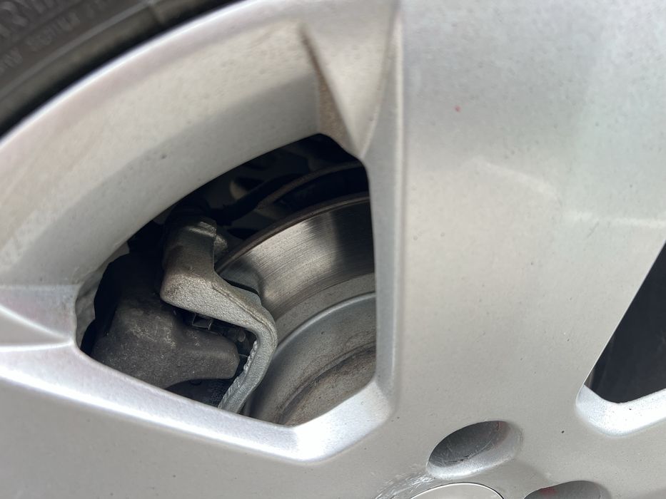 Opel Zafira 1,6 газ/бенз