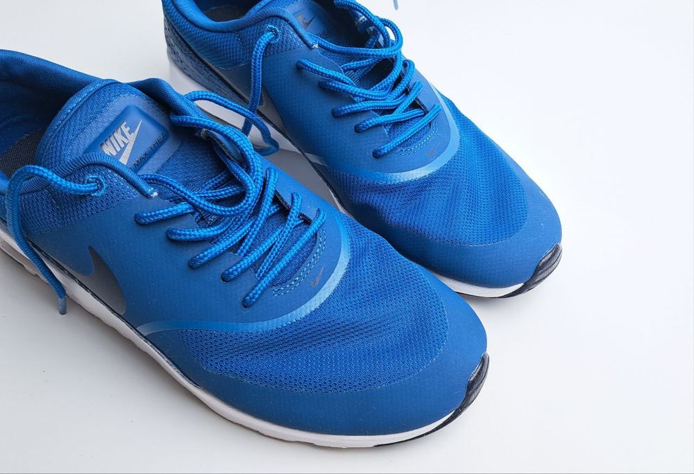 Жіночі кросівки Nike Air Max Thea