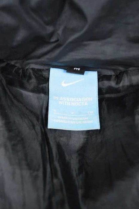 Kurtka puchowa nike M