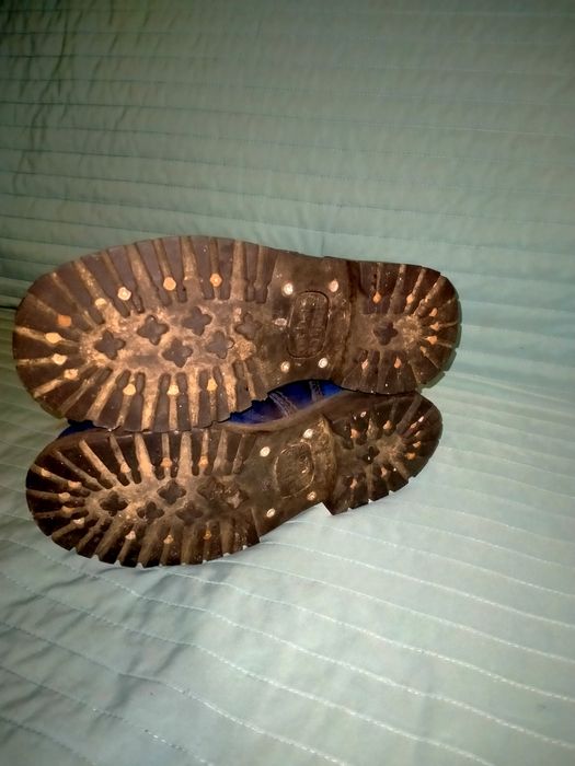 Buty damskie r 37 Urban Rangers skóra