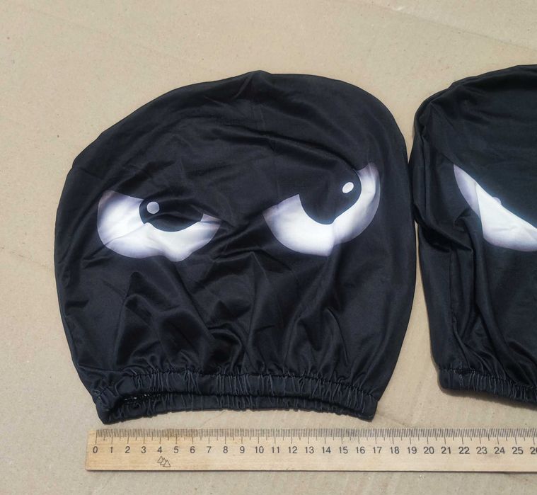 Чохли на підголовник авто для автомобіля